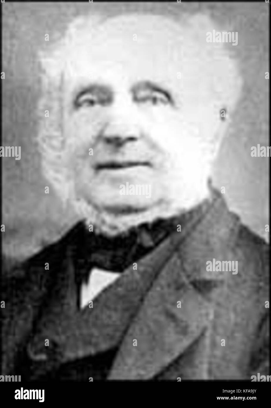 Henry Gilbert